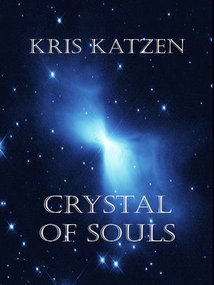 cover image of Crystal of Souls